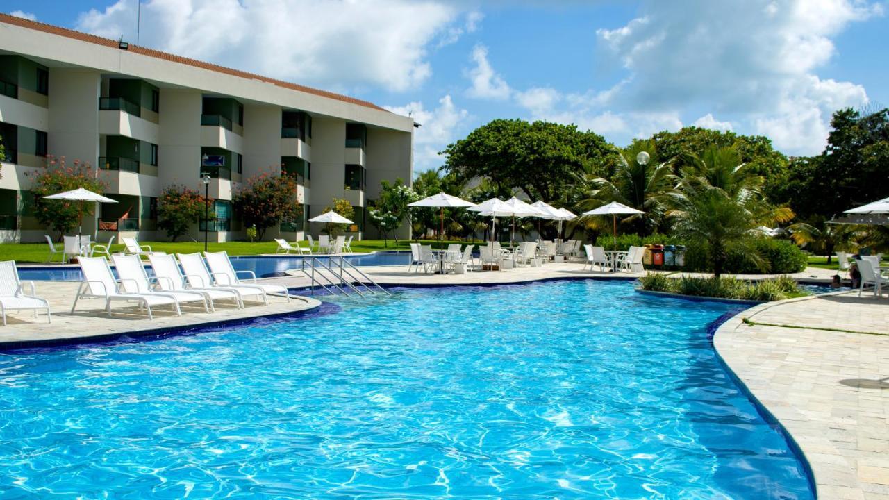Carneiros Beach Resort Praia dos Carneiros Exterior photo