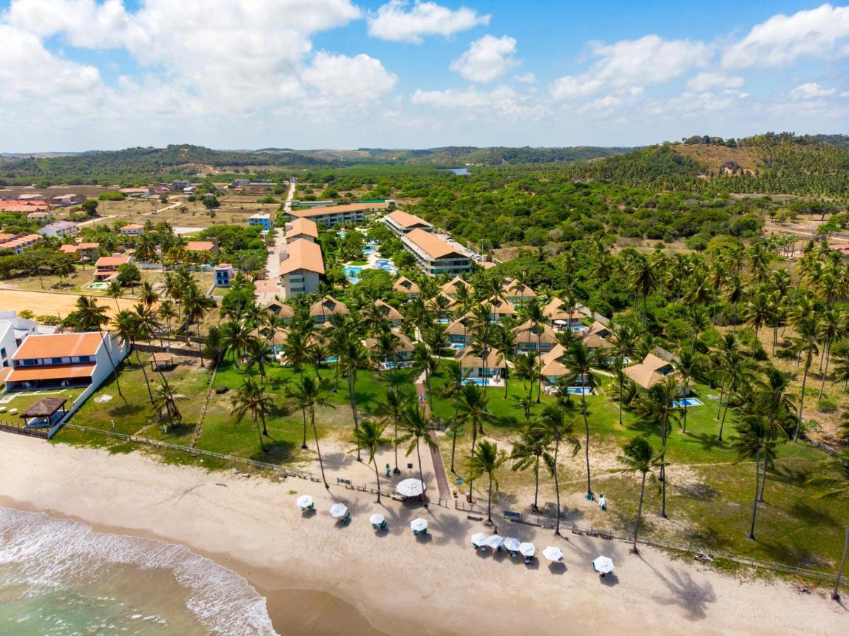 Carneiros Beach Resort Praia dos Carneiros Exterior photo