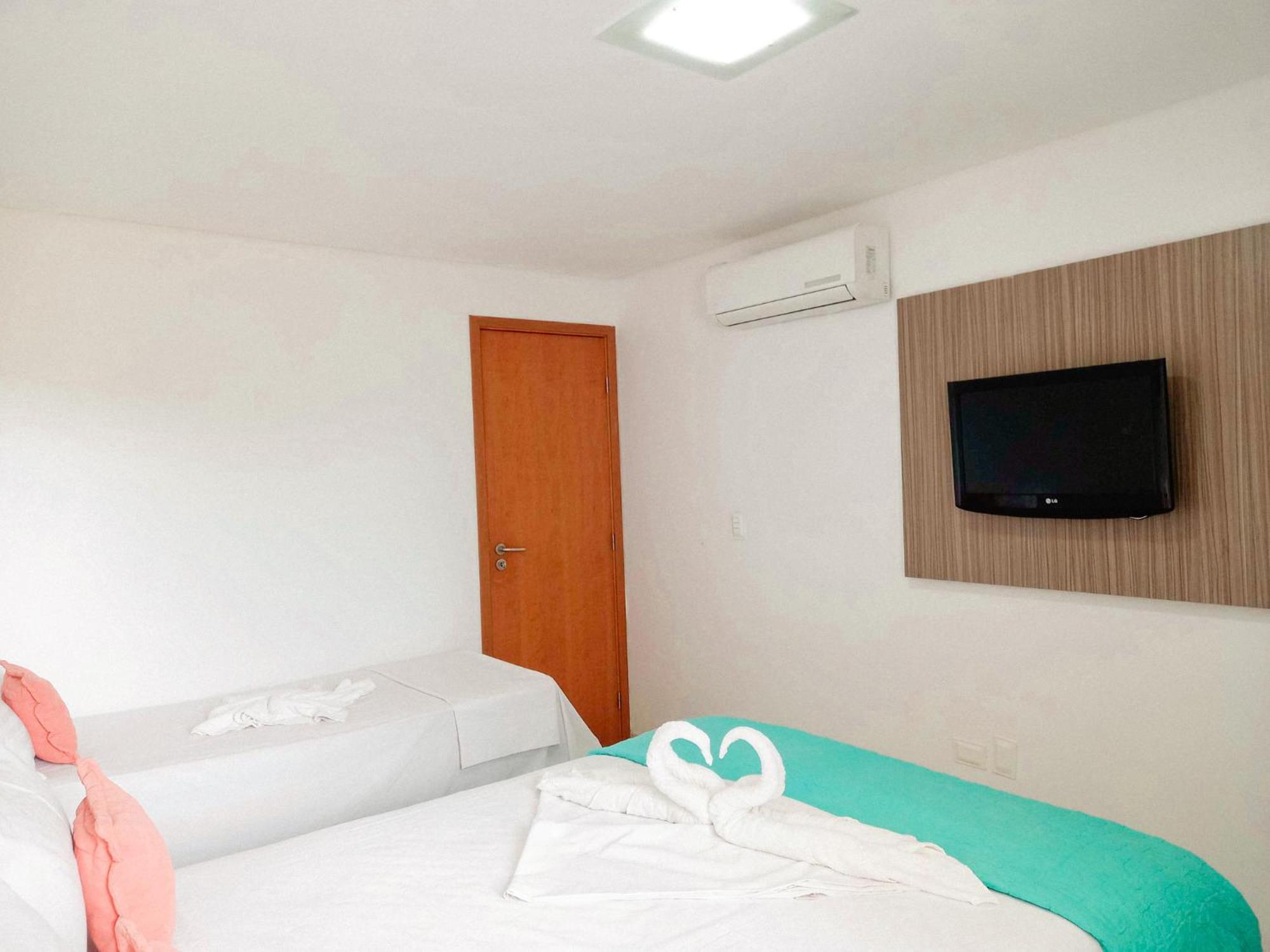 Carneiros Beach Resort Praia dos Carneiros Room photo